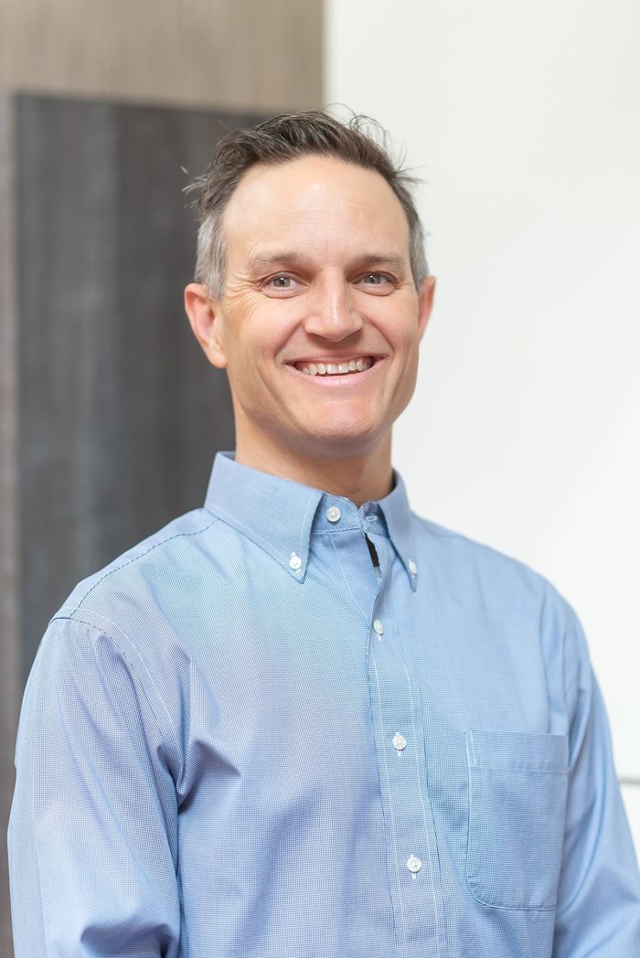 Michael Weinberg, Ed.D., founder of Bema Consulting